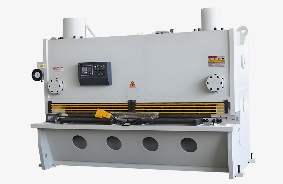 Sharing Machine