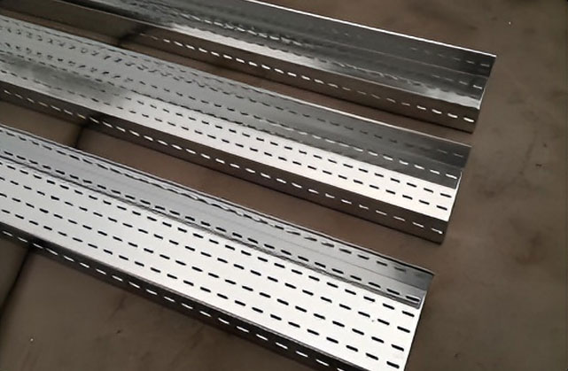 Cold Roll Forming Production Line