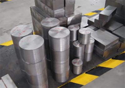 Die Steel